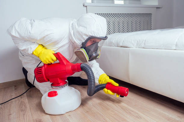 Best Pest Control for Multi-Family Homes  in Shepherd, MI